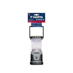 Linterna VARTA Professional Line 4 Watt LED Camping Lantern 3D No Incl.