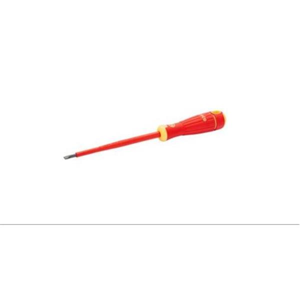 BAHCO DESTORNILLADOR B/PLANA 1000V