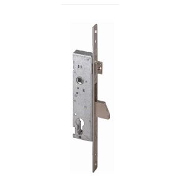 CERRADURA EMBUTIR CARPINTERIA ALUMINIO 
