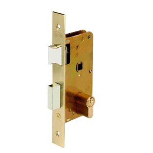 CERRADURA EMBUTIR MADERA EZCURRA 3100.