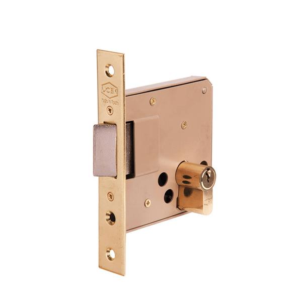 CERRADURA EMBUTIR MADERA UCEM 5300