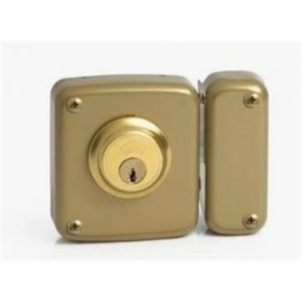 CERRADURA JIS LLAVE MOD 11