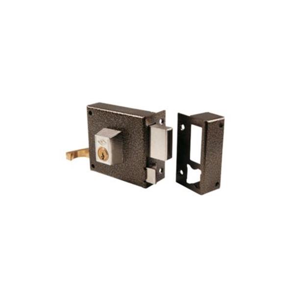 CERRADURA SOBREPONER MOD . 1125-A/1.