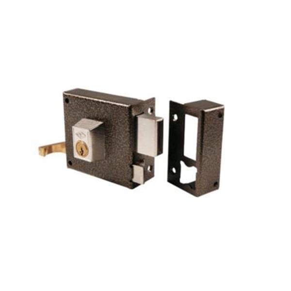 CERRADURA SOBREPONER MOD 56A.