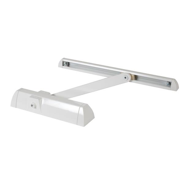 Cierrapuertas hidr&aacute;ulico DORMA TS-90.
