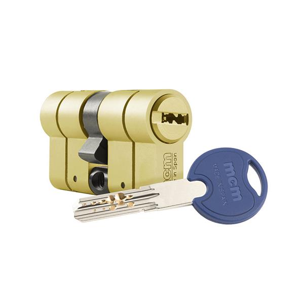 CILINDRO ALTA SEGURIDAD MCM SCX Plus