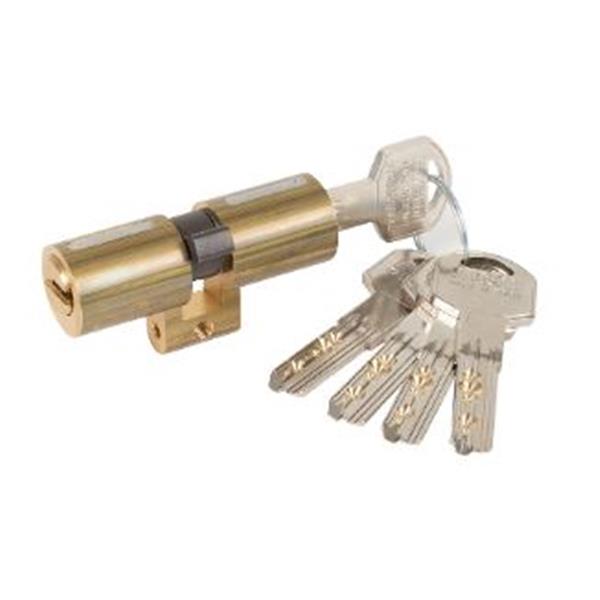 CILINDRO SEGURIDAD PERFIL SUIZ  MOD P3.