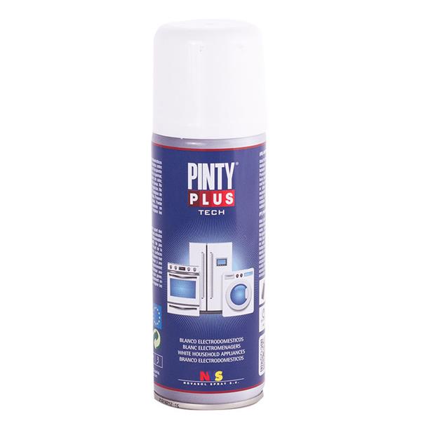 Pintura electrodom&eacute;sticos NOVASOL