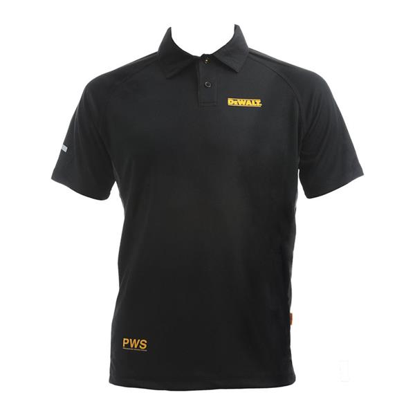 Polo DeWalt Rutland