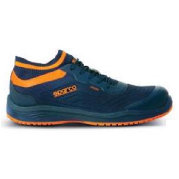 SPARCO LEGEND NARANJA