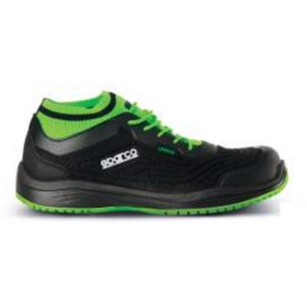 SPARCO LEGEND VERDE