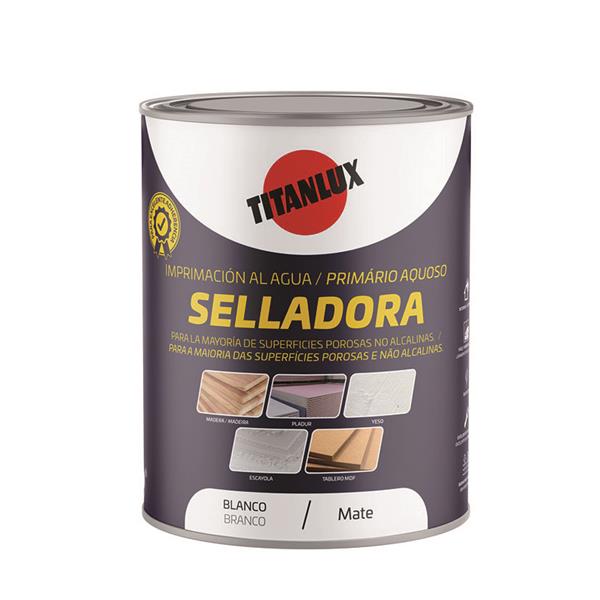 SELLADORA AGUA SELLADORA AGUA 750ML