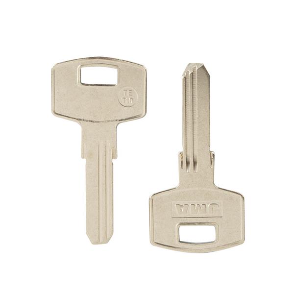 10 LLAVES BRUTO SEGURIDAD STS-T10