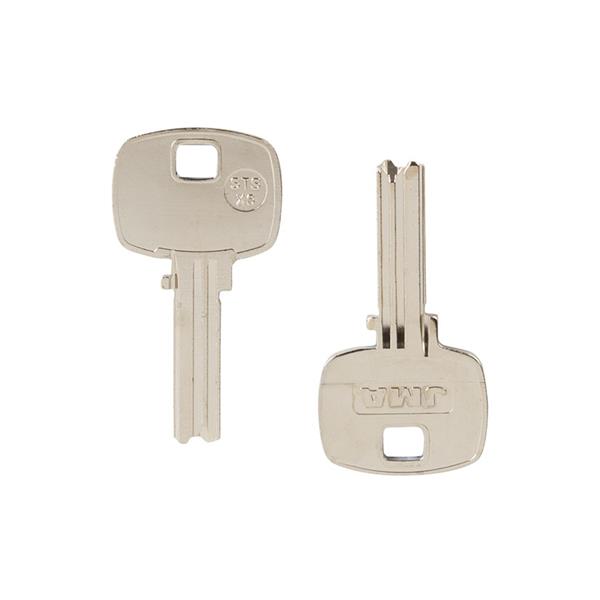 10 LLAVES BRUTO SEGURIDAD STS-X6