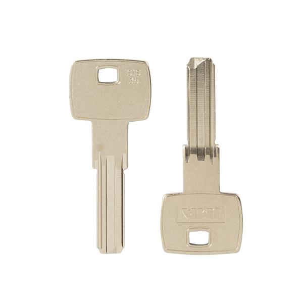 10 LLAVES JMA ALPACA SEGURID. STS35