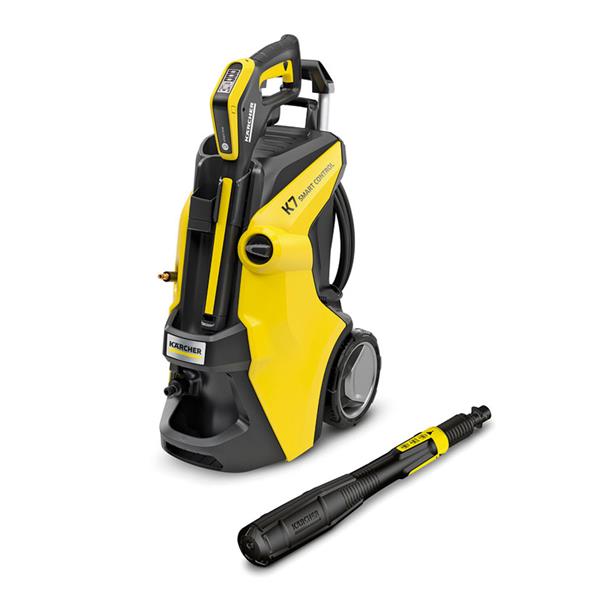 HIDROLIMPIADORA  K 7 PREMIUM