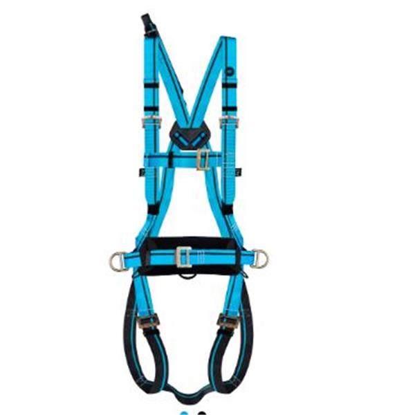 IRUDEK ARNES DE SEGURIDAD modelo LIGHT PLUS 4 TALLA L-XL