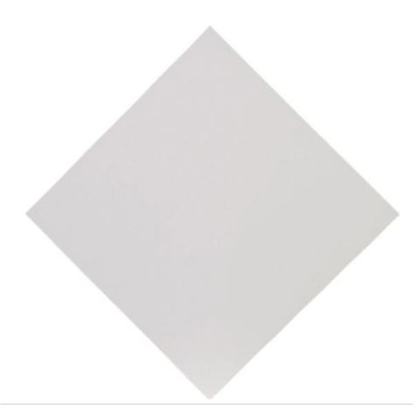 m2 ROCKFON EKLA TH BLANCO 1200x600x20