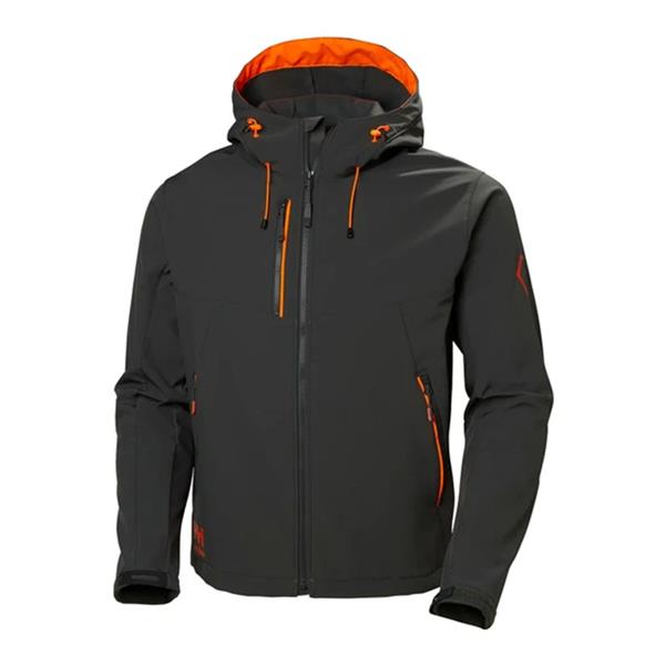 CHAQUETA CHELSEA EVOLUTIUM T/M