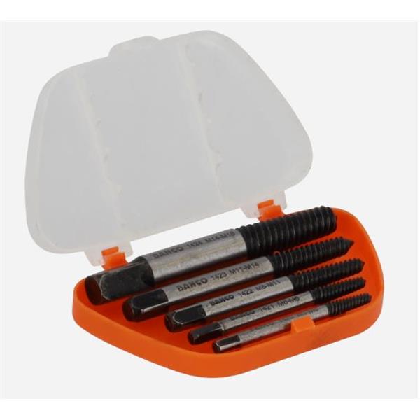 BAHCO JUEGO EXTRACTORES M3-M18