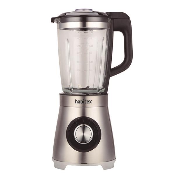BATIDORA DE VASO INOX HABITEX