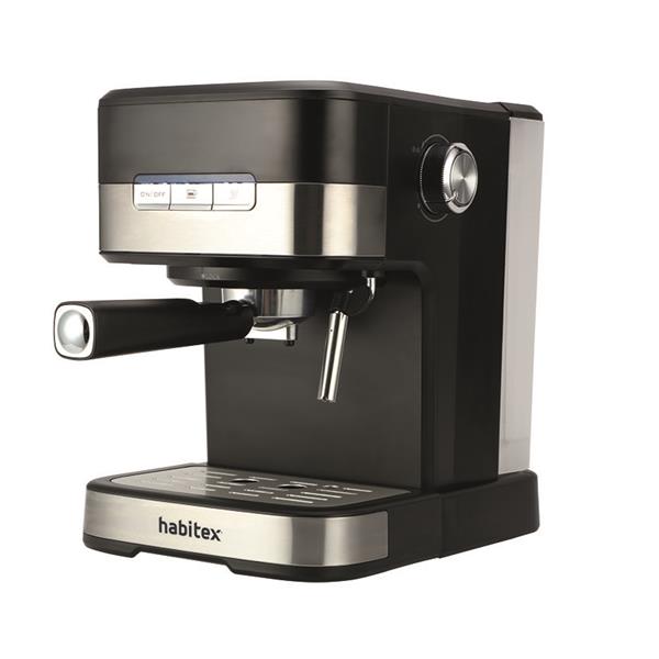 CAFETERA EXPRESSO 15 BAR HABITEX