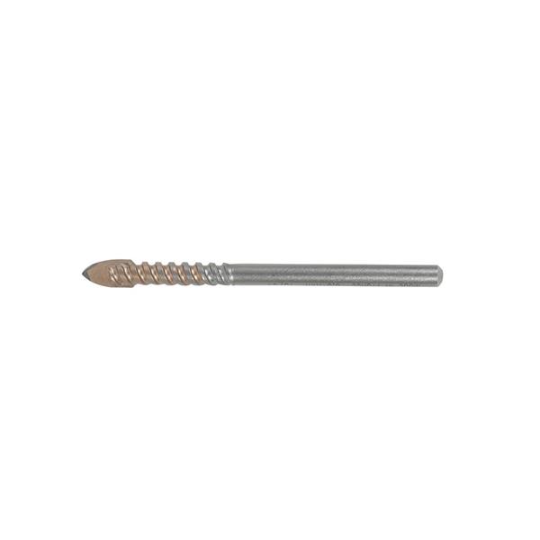 BROCA PORCELANIK &Oslash;6X25X65MM.RATIO ProSer