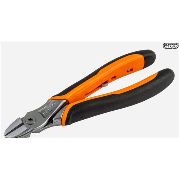 ALICATE BAHCO DE CORTE LATERAL 140mm
