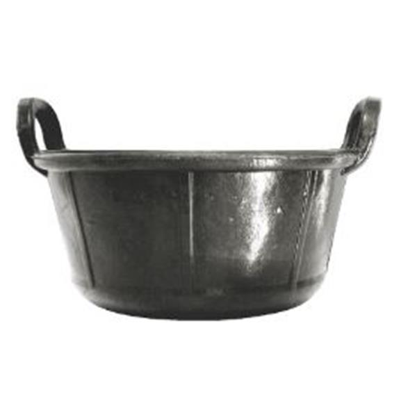 CAPAZO GOMA CONSTRUCCION 18L. RATIO