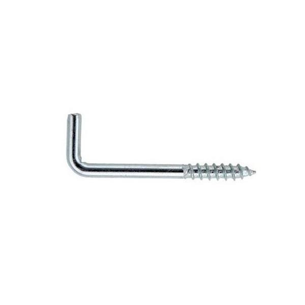 ALCAYATA ROSCADA CINC  M 10u 3,5x60