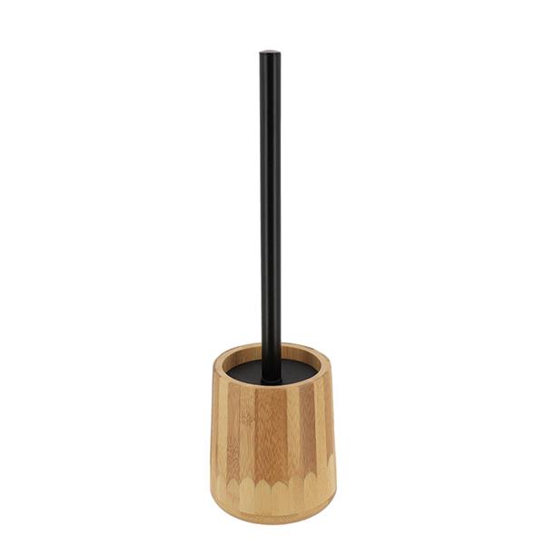 SERIE BA&Ntilde;O BAMBU. ESCOBILLERO