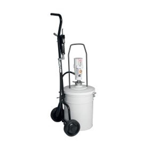 EQUIPO ENGRASE MOVIL PARA BIDONES DE 20Kg.  ENG-20/450