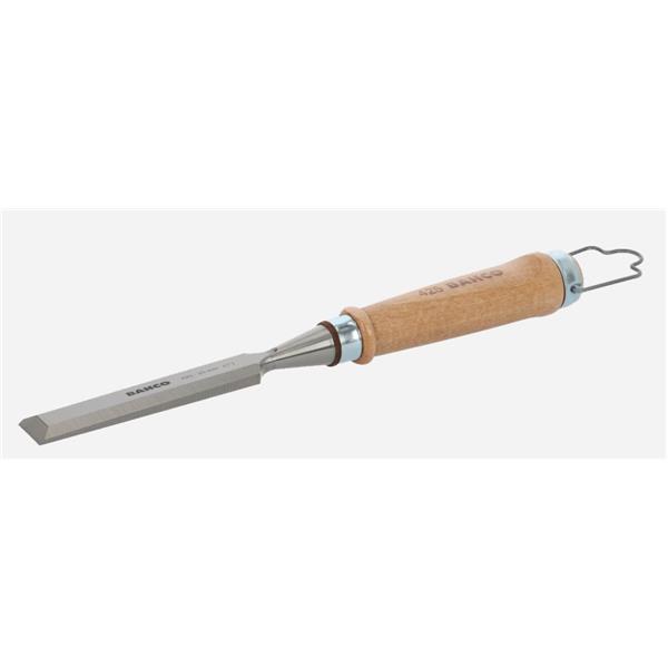 BAHCO FORMON MANGO MADERA 6mm