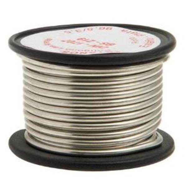 ESTA&Ntilde;O TIPO PLATA  6% 2 MM 250 GR