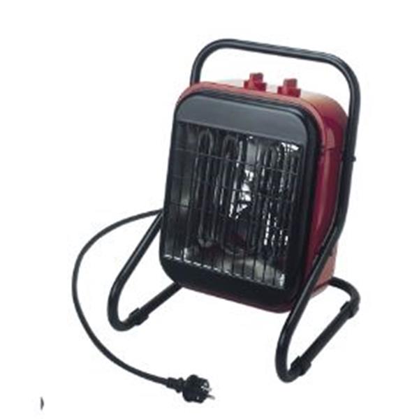 AEROTERMO ELECT. PORTATIL EP-5 N 5,