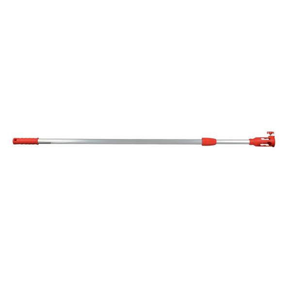 ALARGO EXTENSIBLE ALUM.ESTRIADO 2M RATIO