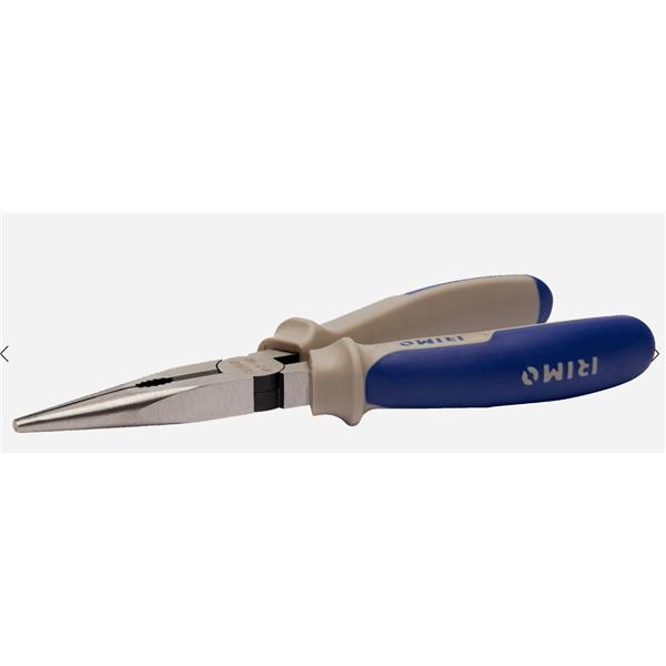 ALIC BOC SEMIRED 160              -IRIMO-