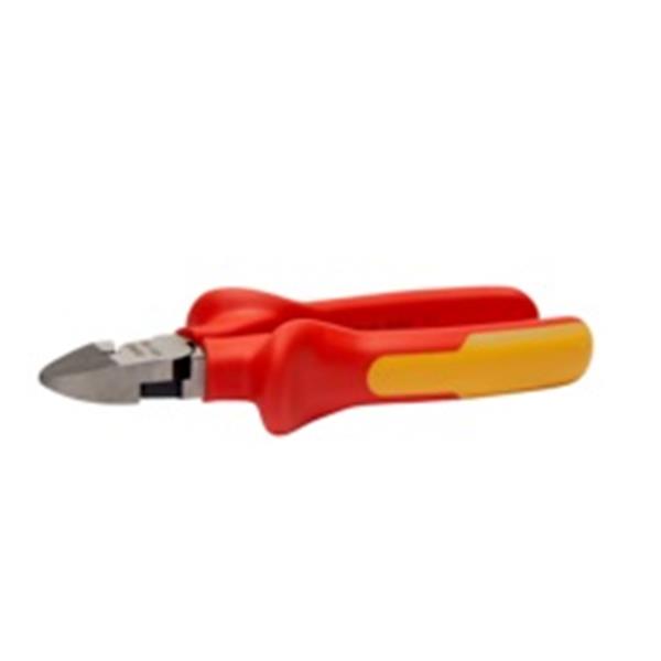 ALICATE CORTANTE SEGURIDAD 160             -IRIMO-