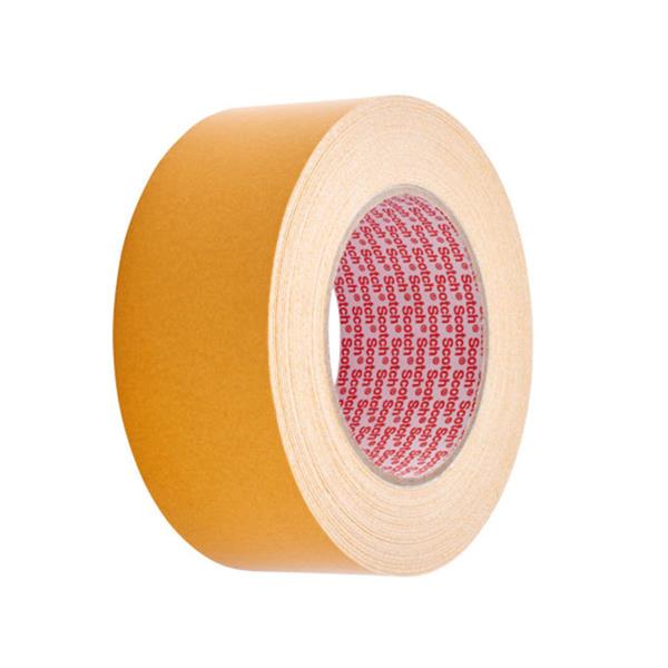 3M(T) Cinta Doble Cara para moquetas 9191, 50 mm x 25 m, C&oacute;digo de barras