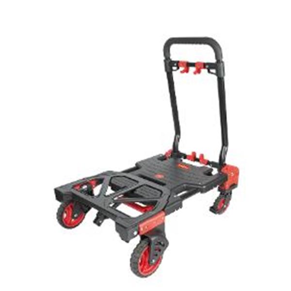 CARRETILLA 2EN1 CONVERTIBLE MAX.135KG.