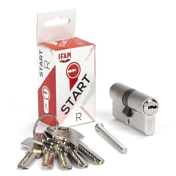 CILINDRO SEGURIDAD START R STR3535N KA01
