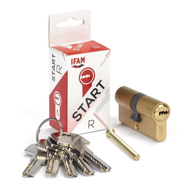 CILINDRO SEGURIDAD START R STR3040L KA02