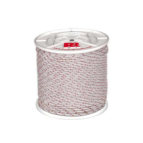 CUERDA ARRANQUE MOTORES 4MM/100M BL
