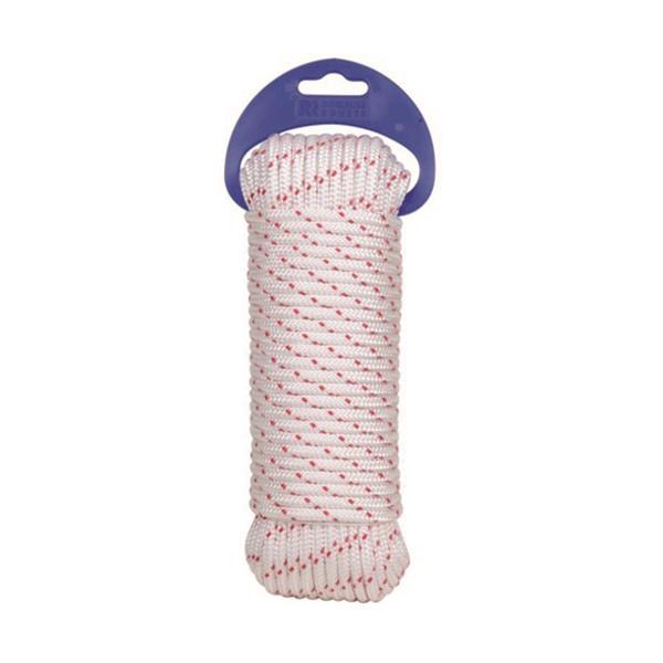 CUERDA ARRANQUE MOTORES 4MM/25M BL