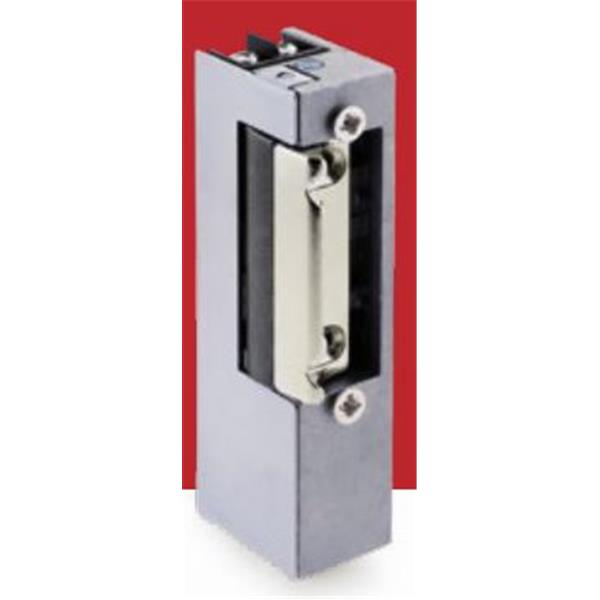 CIERRE ELECTRICO JIS 811 INVERSO L. GRIS