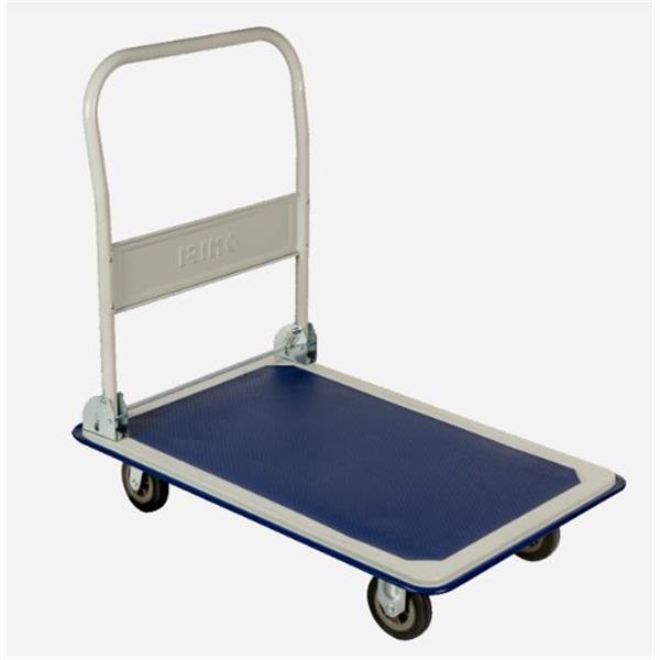 IRIMO PLATAFORMA TRANSPORTADORA PARA 300Kg