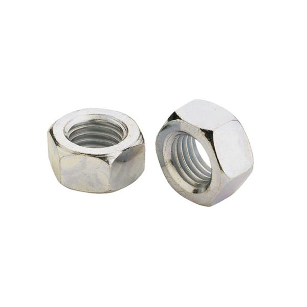 TUERCA DIN 934 /8/ M-18 ZN