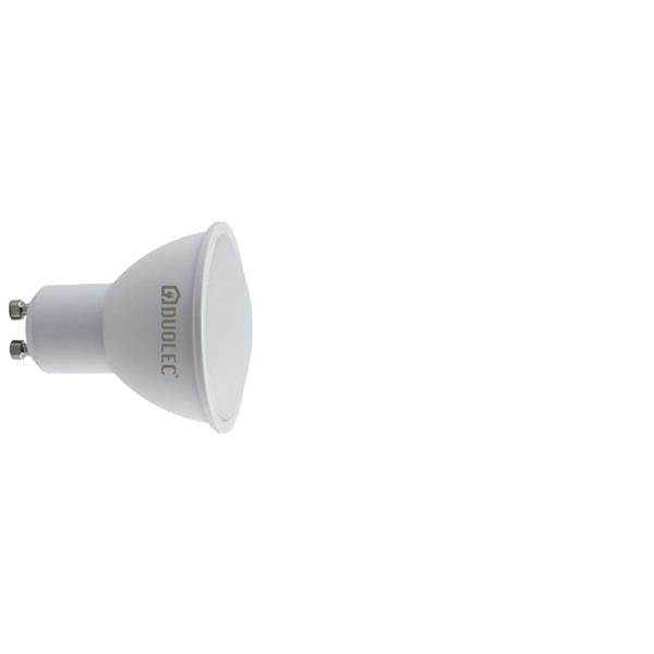L&aacute;mpara Led dicro&iacute;ca GU-10 7W 3000k