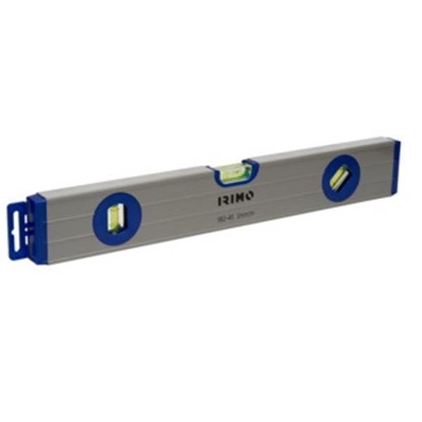 IRIMO NIVEL TUBULAR ALUMINIO 600 MM