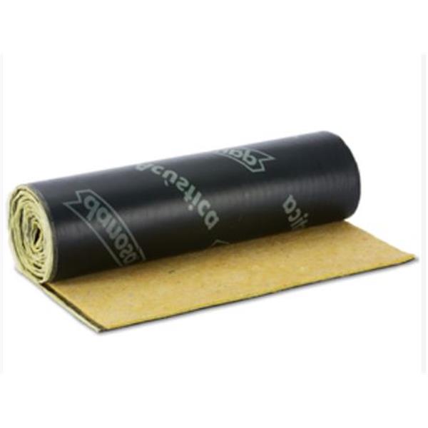 ROLLO (6x1mt.) PANEL ACUSTIDAN 16/4